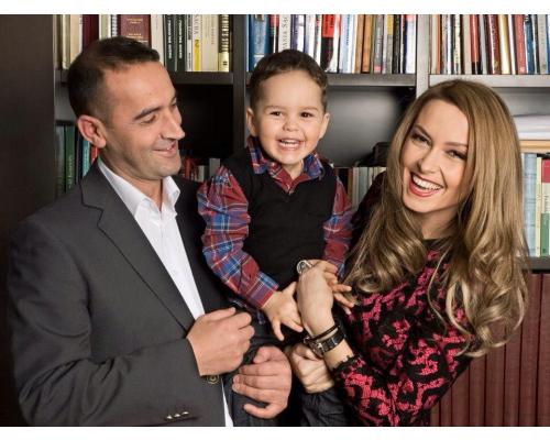 Familja Haradinaj